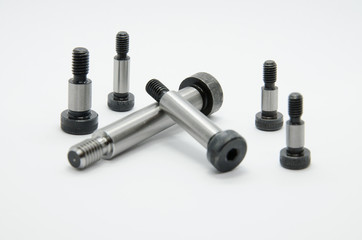 bolt,dowel screw,industrial,locating dowel