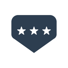 Rating icon