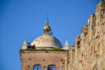 Caceres, Extremadura, Spain
