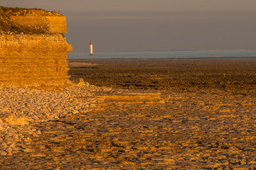 plage des sabl&eacute;es
