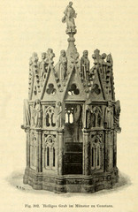  Christian illustration. Old image