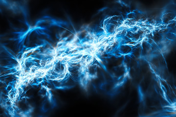 3d computer generated fractal artwork for creative art, design and entertainment