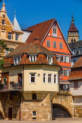 Inspirationen in Esslingen am Neckar