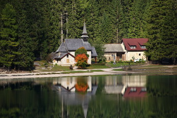 Tiroler Berge