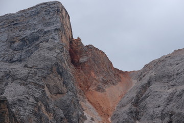 Tiroler Berge