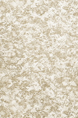 The structure of blurred spots, ink, clouds and a set of wooden textures. Strokes of watercolor paints in beige on a white background. Illustration for packaging, designer bags, clothes, Wallpaper.