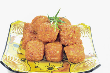boulettes de boeuf