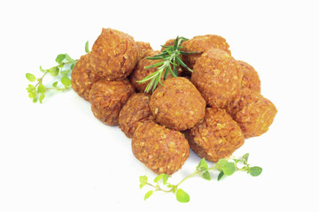 boulettes de boeuf