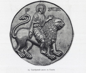 Christian image