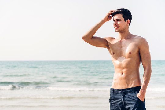 9,500+ Hot Men Without Shirts Stock Photos, Pictures & Royalty-Free Images  - iStock