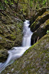 Wasserfall in Tirol