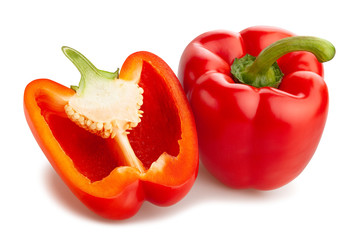 bell pepper