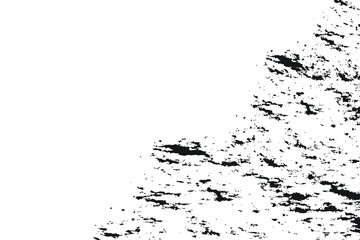 Naklejka premium Vector grunge texture