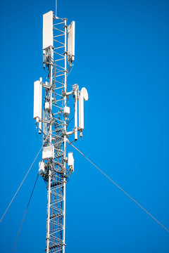 mobile telecommunication wallpaper