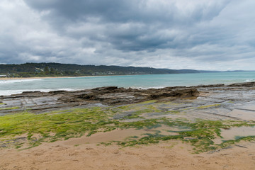 Great Ocean Road