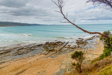 Great Ocean Road