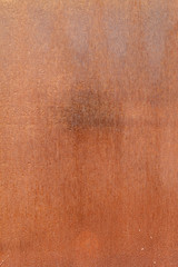 Fototapeta premium Reddish Old Weathered Rusty Metal Texture