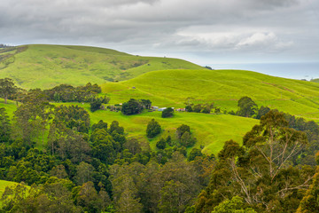 Obraz premium Great Ocean Road