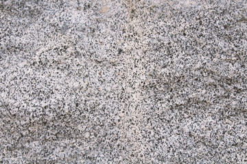Granite stone Close-up. Background. Texture.