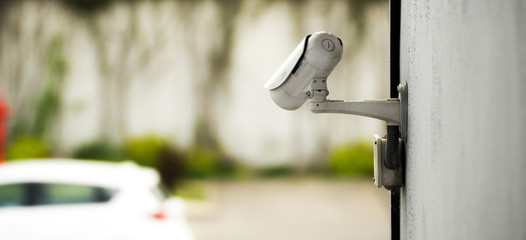 CCTV Security camera for home security