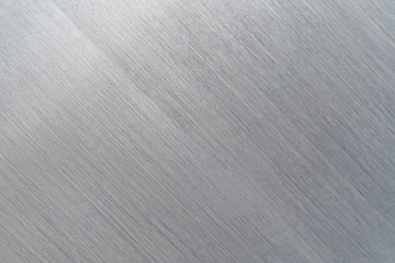 Scratched metal texture background