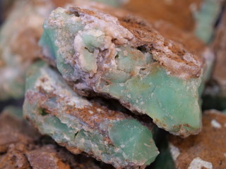 Chrysopras
