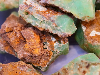 Chrysopras