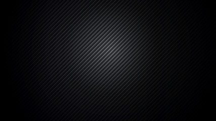 Abstract black background. Dark cool background. Vector illustration.