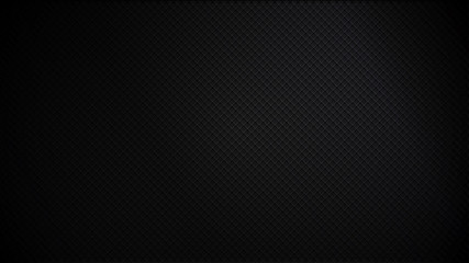 Abstract black background. Dark cool background. Vector illustration.