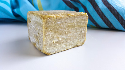 Natural Soaps Table