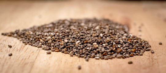 Images of Chia Seeds
