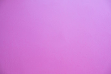 pink paper sheet, top view. Background