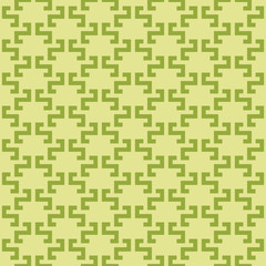 Greece vintage ethnic seamless pattern,  meander forms, seamless greek key pattern. 