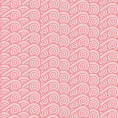 Greece vintage ethnic seamless pattern,  meander forms, seamless greek key pattern. 