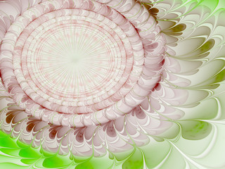 abstract  background