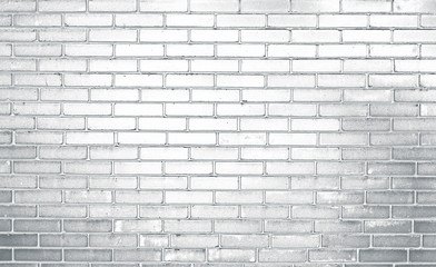 abstract brick wall background green gradient