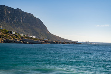 llandudno Strand in Kapstadt 