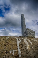 Pointe du Hoc