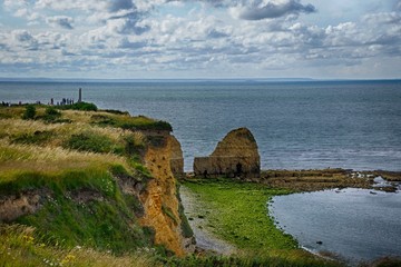 Pointe du Hoc