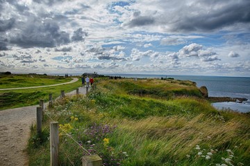 Pointe du Hoc