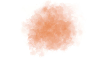 Fototapeta premium Abstract red watercolor background for your design, watercolor background concept, vector.