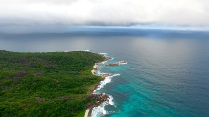 Fototapeta premium beach