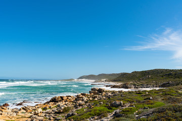 Kap der guten Hoffnung