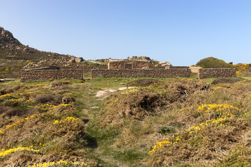 Cemetery of the English