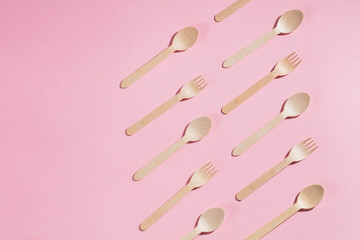 preparation for celebrating Birthday party, copy space