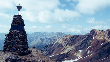 Austrian Alps #5
