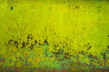 green abstract texture background