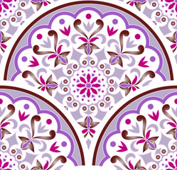 decorative tile pattern