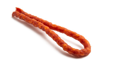 sausage boar isolated
