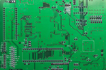 Circuit boards in electronic products